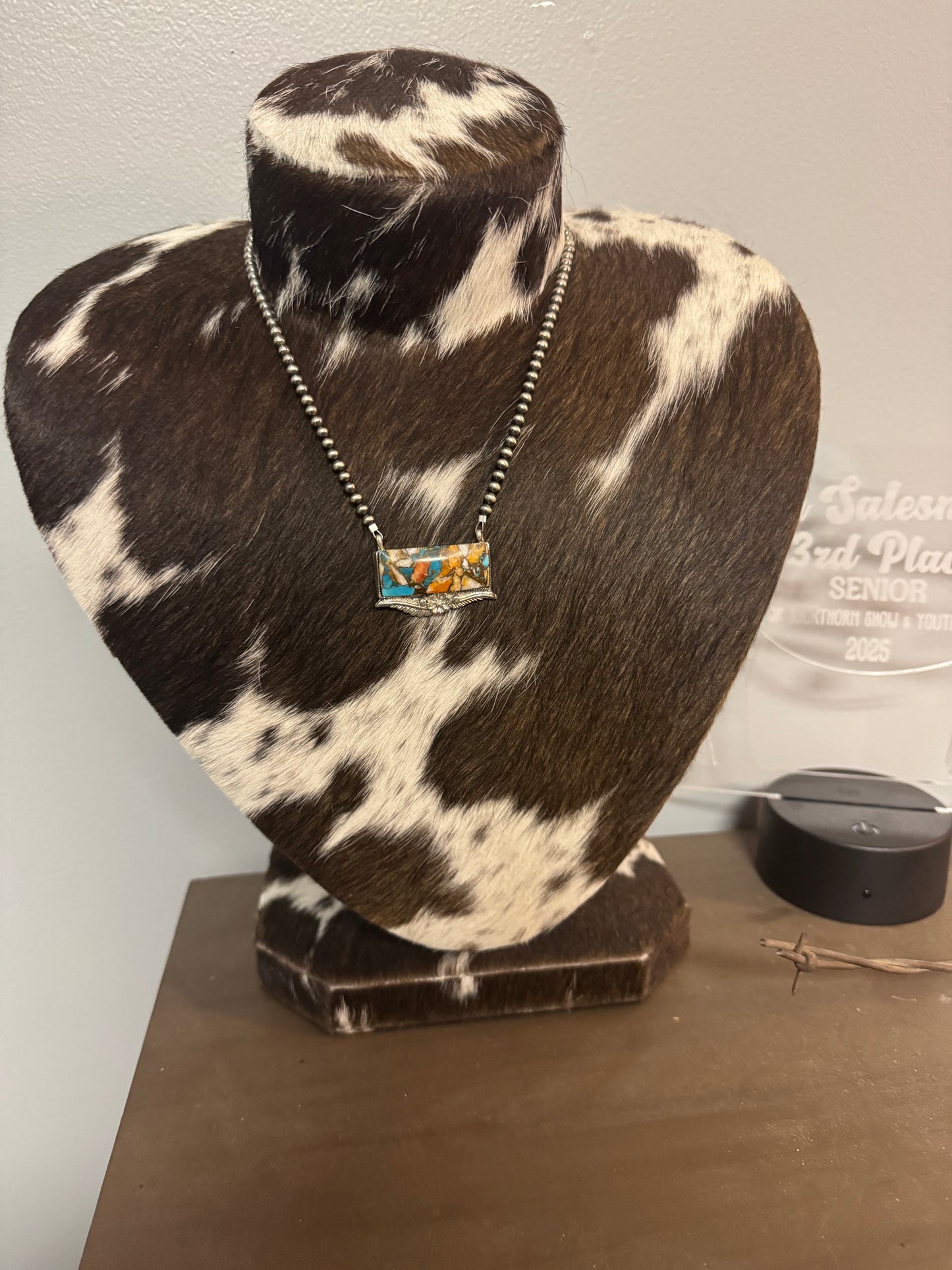 Spiny Mohave 17-20 inch