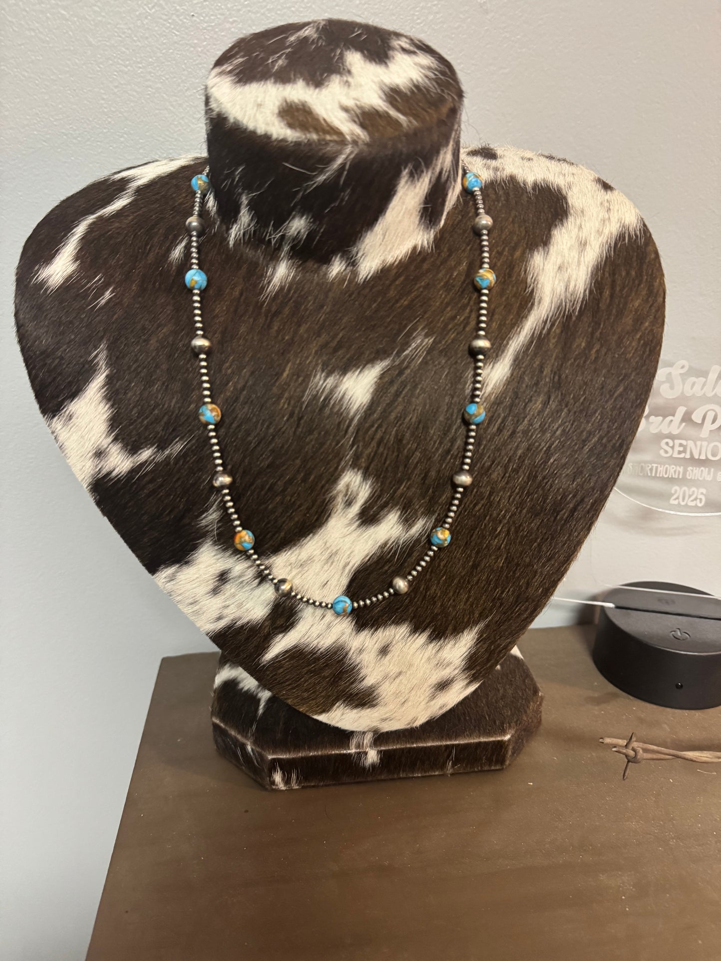 Spiny Mohave 3 and 8mm