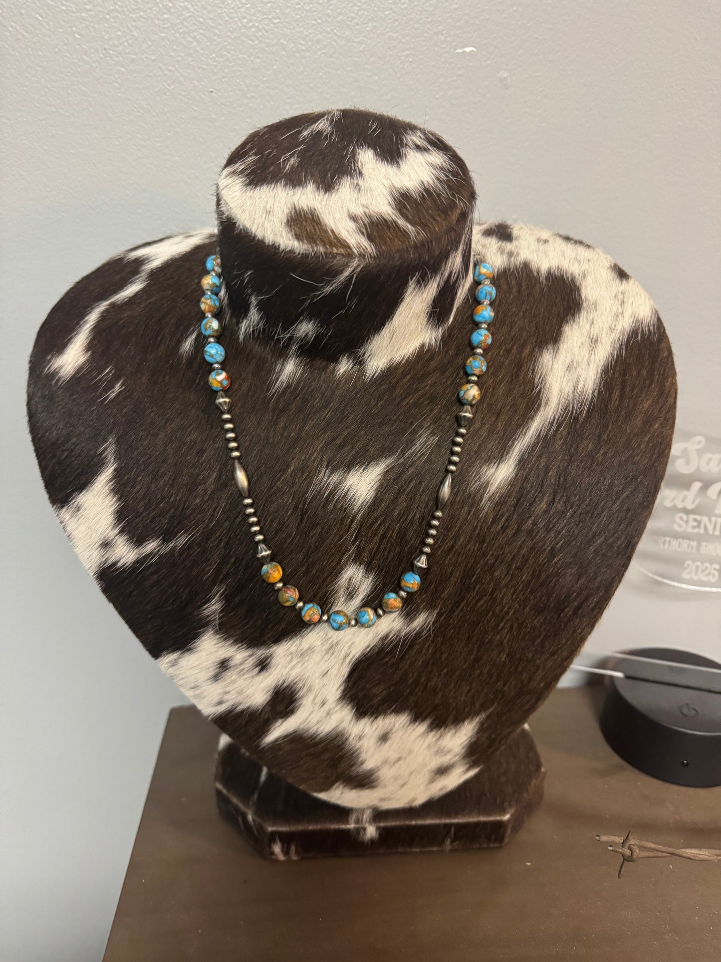 Spiny Mohave 20 inch