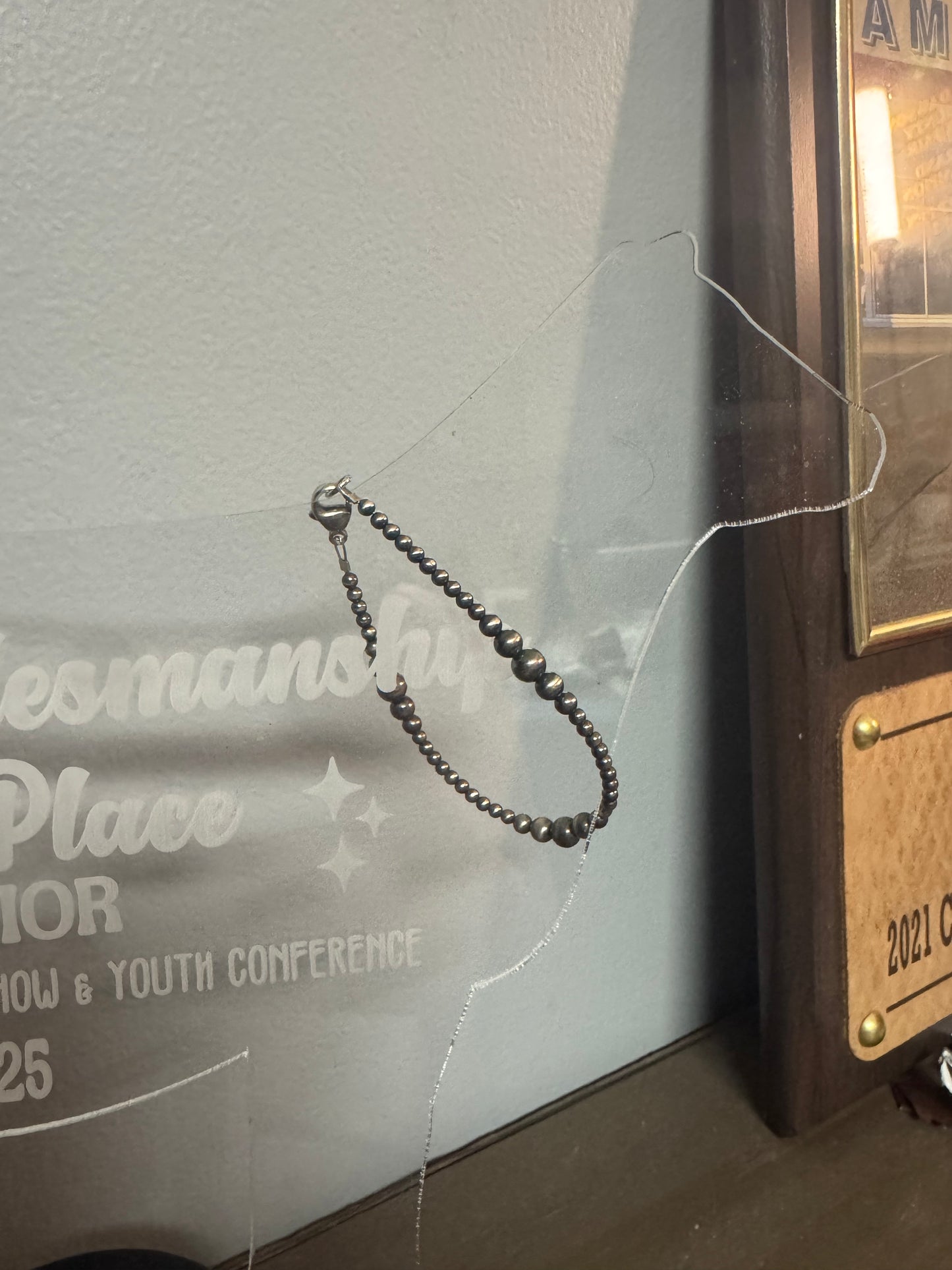 South Dakota bracelet